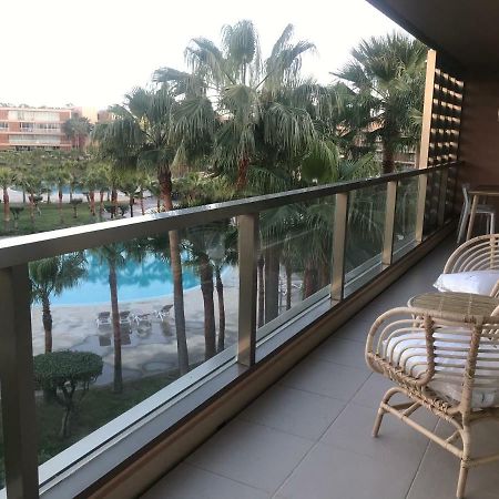 Salgados Beach Apartment 6A アルブフェイラ エクステリア 写真