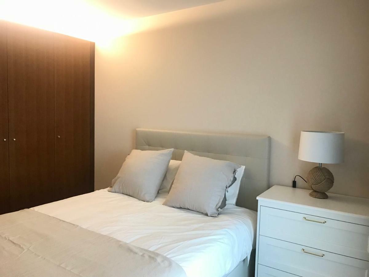 Salgados Beach Apartment 6A アルブフェイラ エクステリア 写真