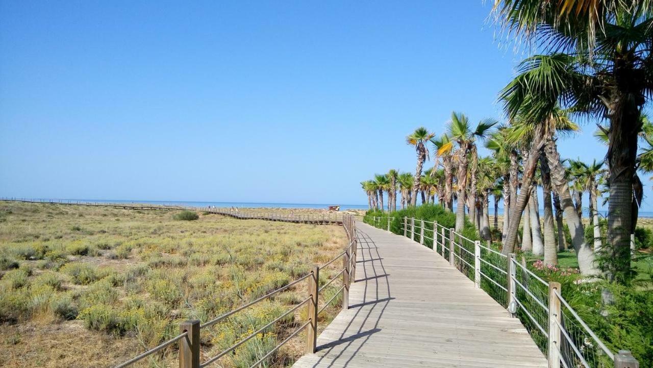 Salgados Beach Apartment 6A アルブフェイラ エクステリア 写真