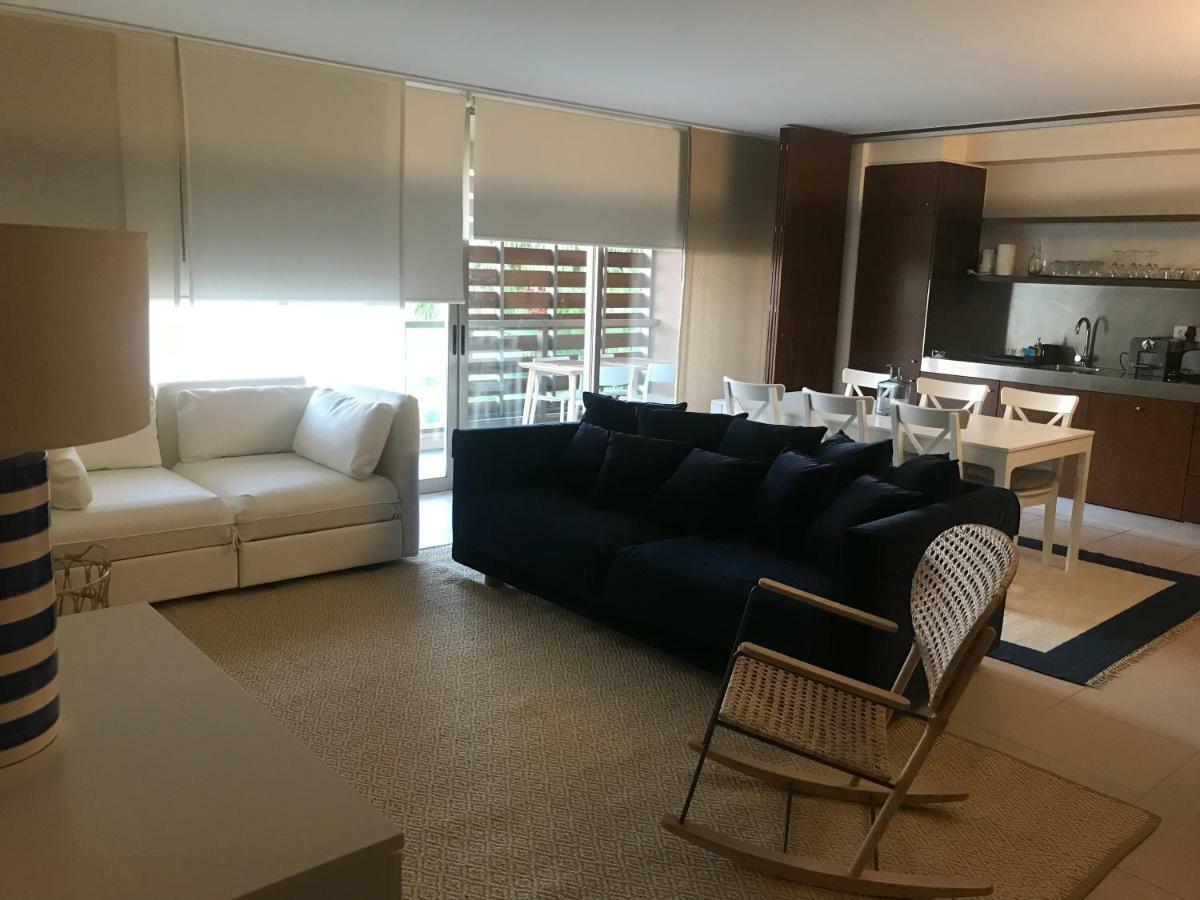 Salgados Beach Apartment 6A アルブフェイラ エクステリア 写真
