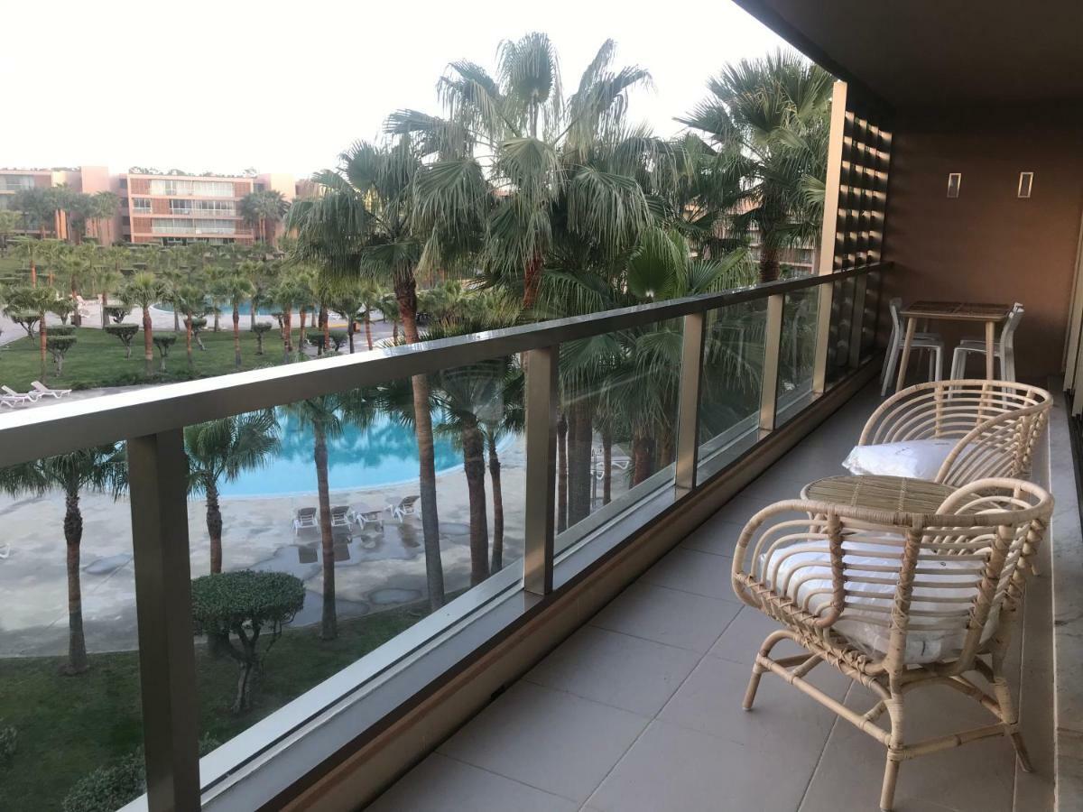 Salgados Beach Apartment 6A アルブフェイラ エクステリア 写真