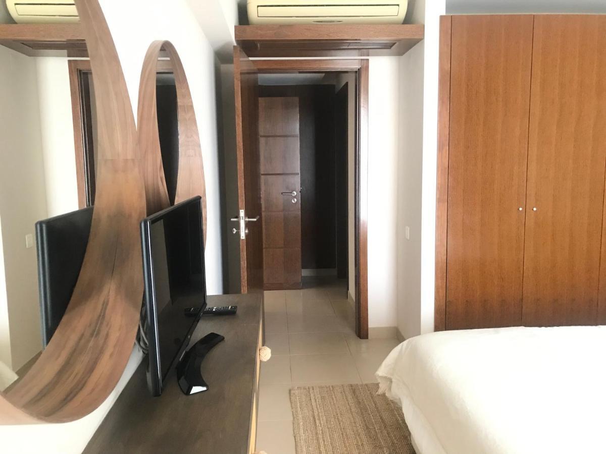 Salgados Beach Apartment 6A アルブフェイラ エクステリア 写真
