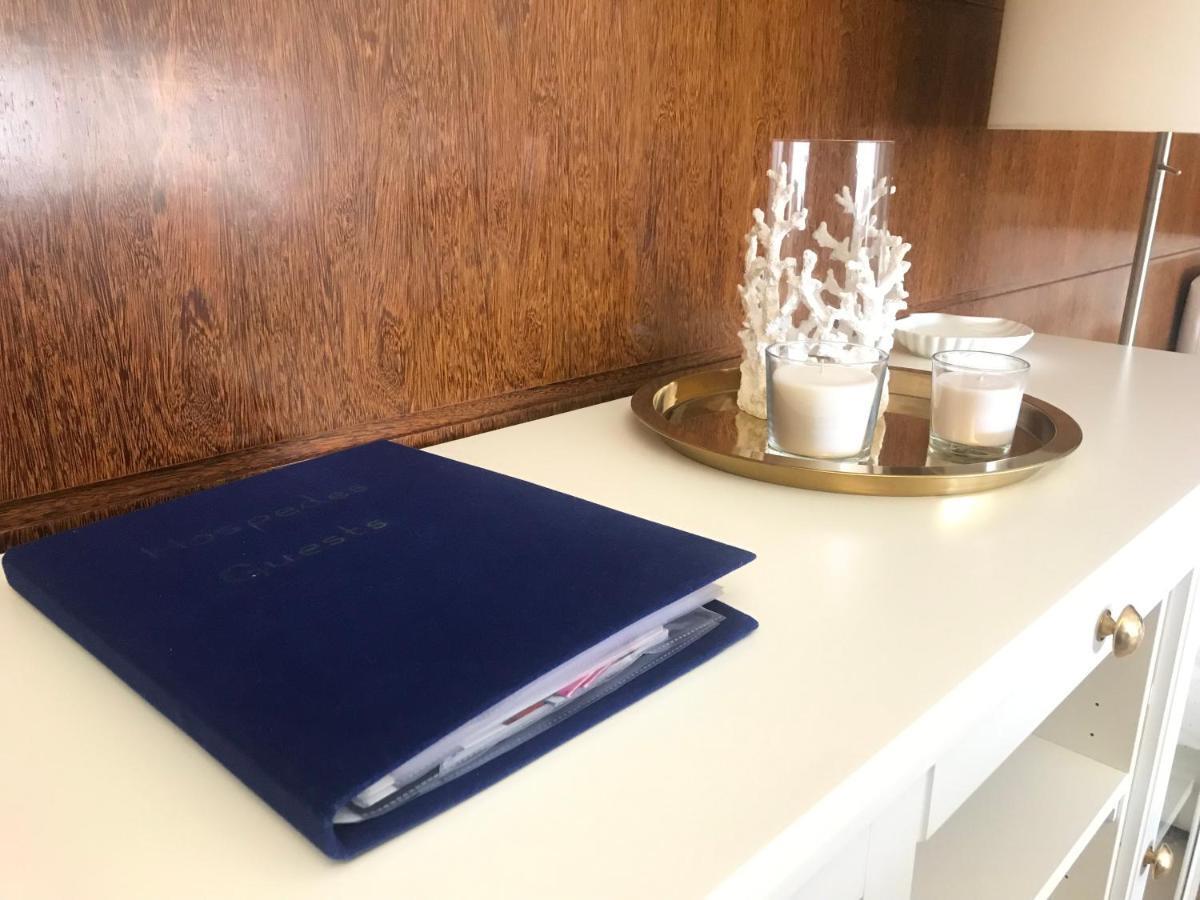 Salgados Beach Apartment 6A アルブフェイラ エクステリア 写真