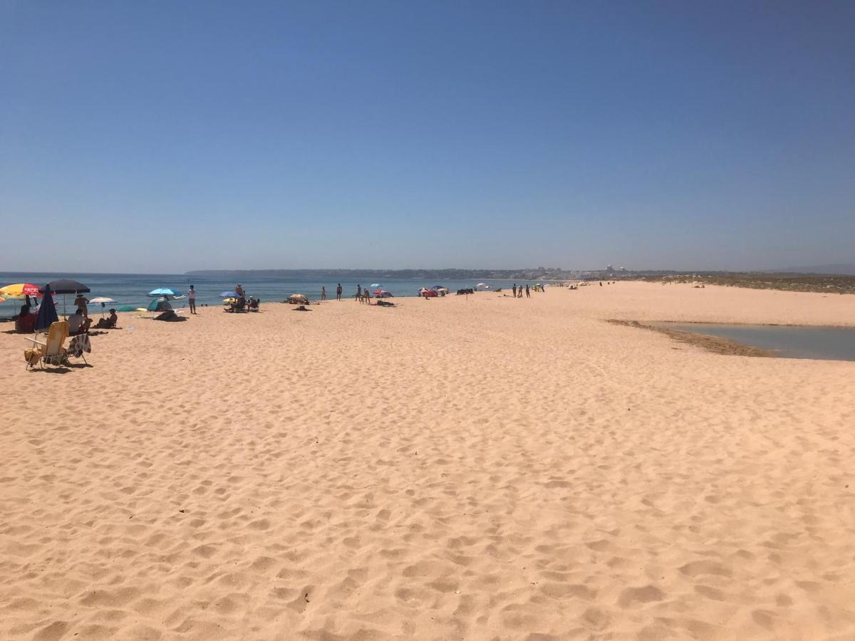 Salgados Beach Apartment 6A アルブフェイラ エクステリア 写真